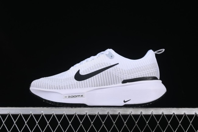 Nike Zoom X Invincible Run Fk 4 Marathon Performance Running Shoes - DR2615-002