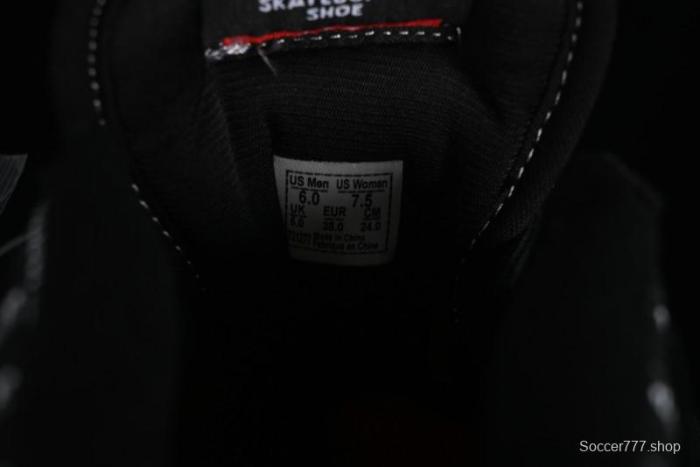 Vans Half Cab Pro 92 Retro Casual Skate Shoes - VN0A3QPH2YW