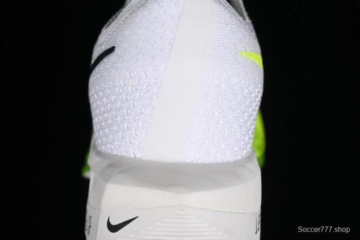 Nike ZoomX Vaporfly NEXT% 3 Marathon Series Foam Ultra-Lightweight Cushioned Running Shoes - FZ4017-100