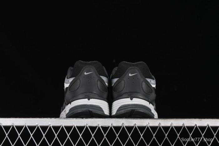 Nike P-6000 Premium Retro Casual Sneaker with Lightweight Design - HQ3818-001