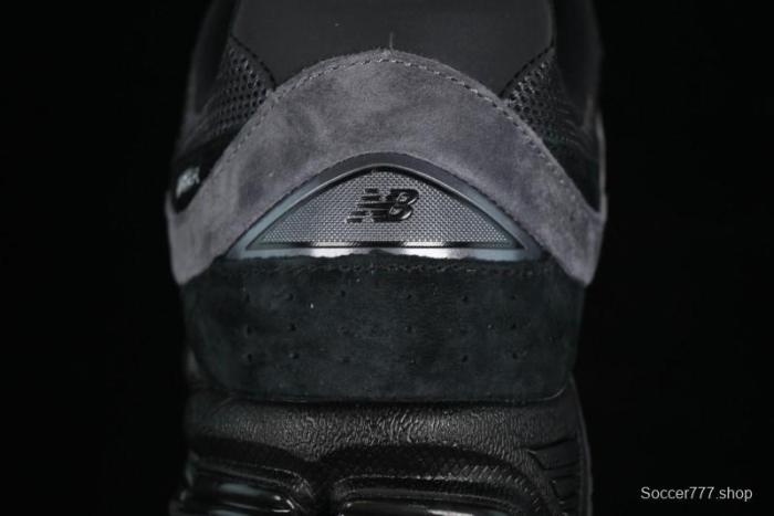 New Balance WL2002 Retro Casual Running Shoes with Upgraded N-ERGY Cushion - M2002RBL