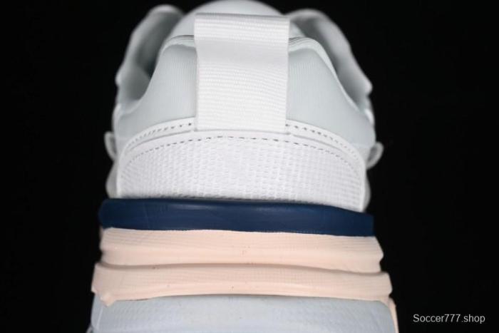 Nike V2K Runtekk 3XL Shock-Absorbing Anti-Slip Retro Low-Top Running Shoes - FD0736-004