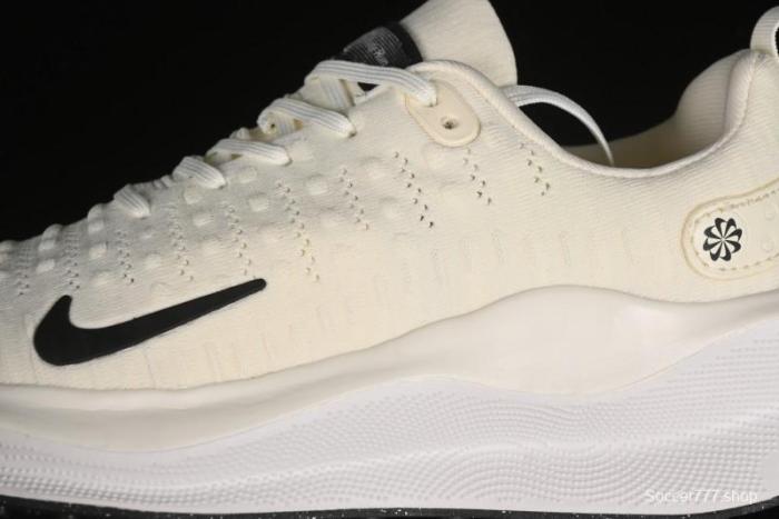 Nike ZoomX Infinity Run 4 Professional Cushioned Running Shoes with Knit Upper - DR2665-102