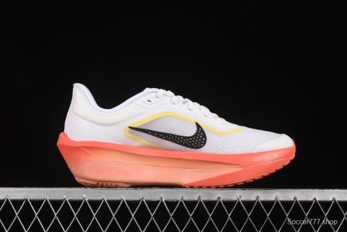 Nike Zoom Fly 6 Lightweight Running Shoes with React Foam and Carbon Fiber Plate - IB6657-108