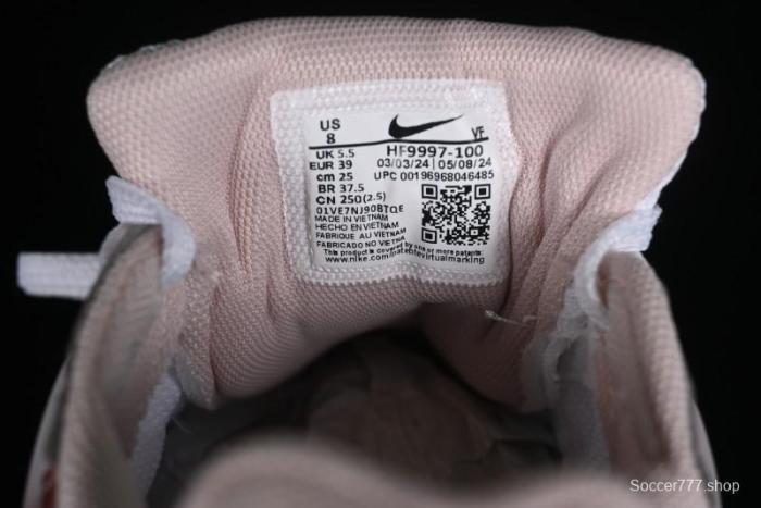 Nike Runtekk V2K Running Shoes Retro Cushlon Foam Low-Top Sneakers - HF9997-100