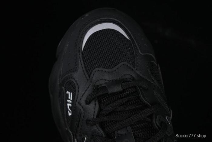 Fila Fusion F12W Retro Running Shoes - F12W511101FBD