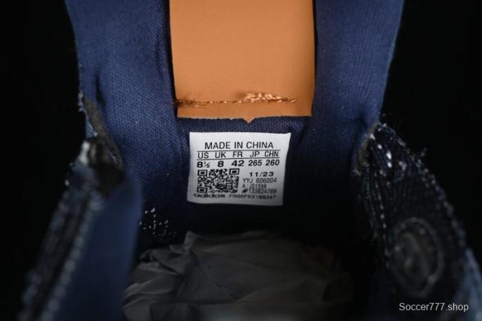 Adidas Vento XLG Runner JS1598 Retro Casual Dad Shoes - JS1598