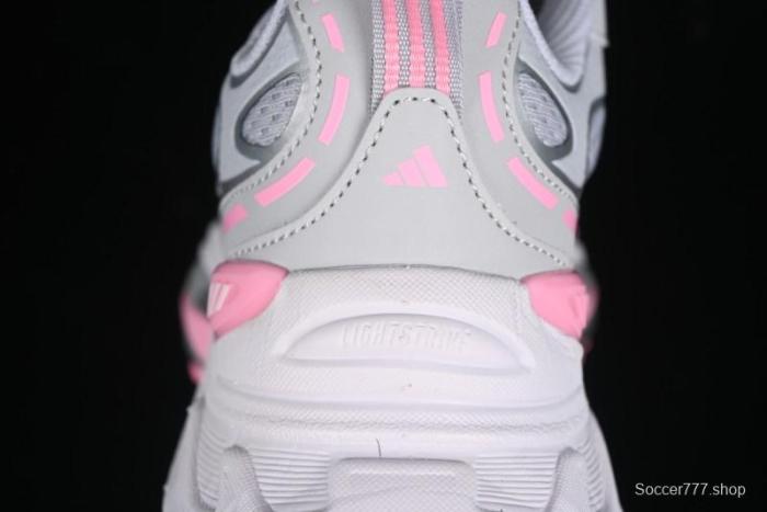 Adidas Originals Mts Pro IH6352 Retro Breathable Cushioned Casual Running Shoes - IH6352