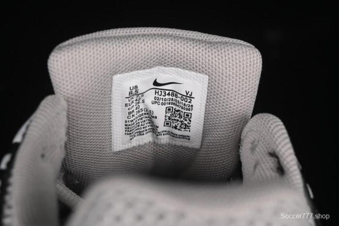 Nike P-6000 Prm Retro Casual Sneakers Dad Shoes with Lightweight Design - HJ3488-002