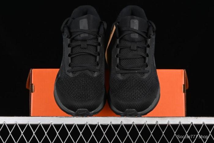 Nike Zoom Winflo 11 Breathable Mesh Cushioned Running Shoes with Air Cushion - FJ9509-002