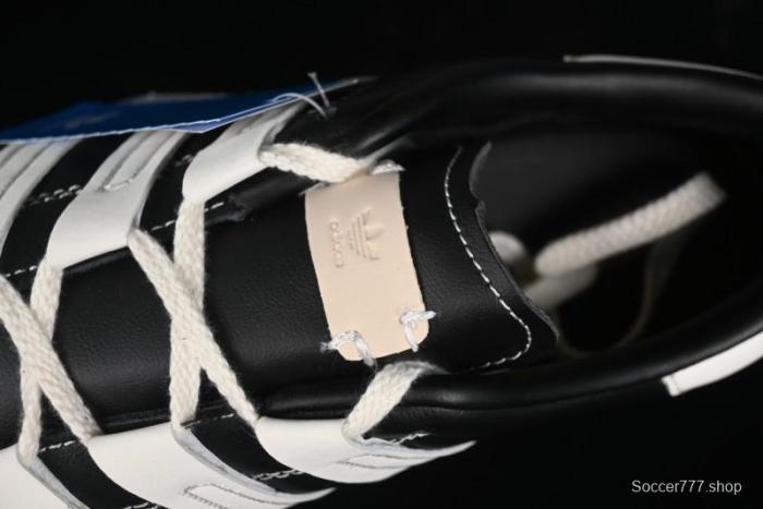 Adidas Origials Gazelle Retro Casual Slip-Resistant Wear-Resistant Low-Top Sneakers - ID3517