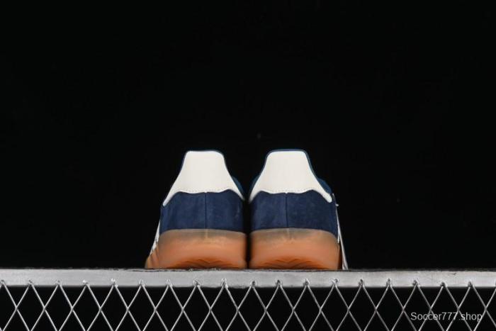 Adidas Originals Gazelle Indoor IH7501 Retro Casual Slip-Resistant Wear-Resistant Low-Top Sneakers - IH7501