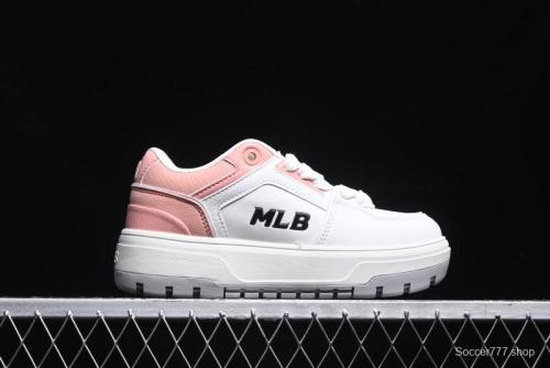 New York Yankees MLB Chunky Liner Wide Lux Platform Sneakers - 3ASXCWN4N50PKM