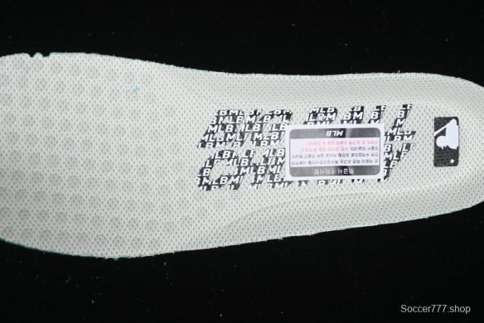 New York Yankees MLB Bigball Chunky Curve Thick Sole Casual Running Shoes - 3ARNSPL4N50BGS