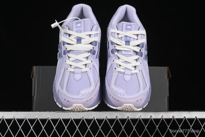 New Balance 1906 Series Retro Dad Style Casual Running Shoes - M1906RZV