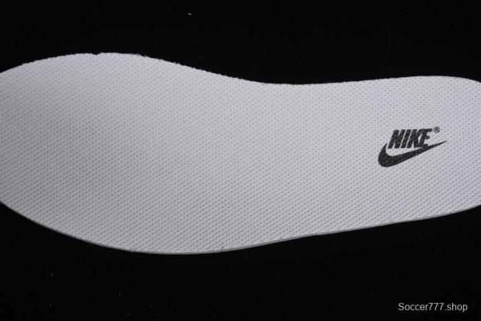 Nike Runtekk V2K Retro Low-Top Running Shoes with Cushlon Midsole and Distressed Effect - FN6703-002