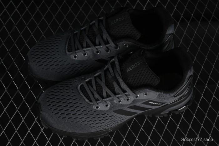 Adidas Sports Life Shoes BW0105 Breathable Mesh Casual Sneakers - BW0105