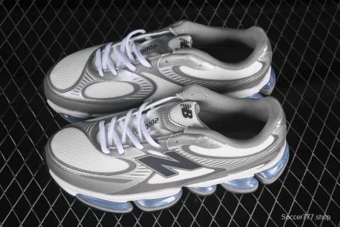 New Balance 2000 Series Retro Dad Style Casual Running Shoes - U2000AA