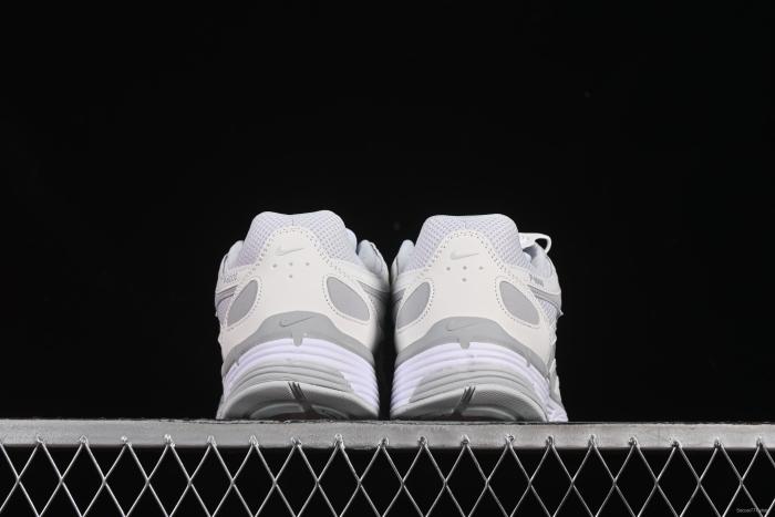 Nike P-6000 Premium Retro Casual Dad Shoes with Lightweight Design - FV6603-101