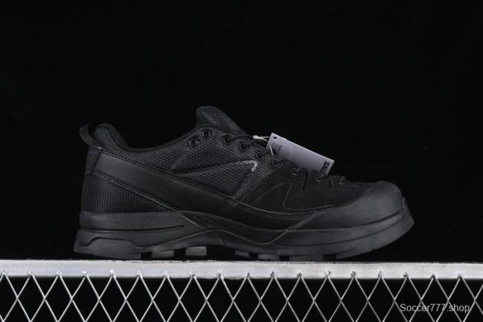 Salomon X-ALP MM6 Explorer Series Outdoor Trail Running Shoes with SENSIFIT Technology - 475361-28