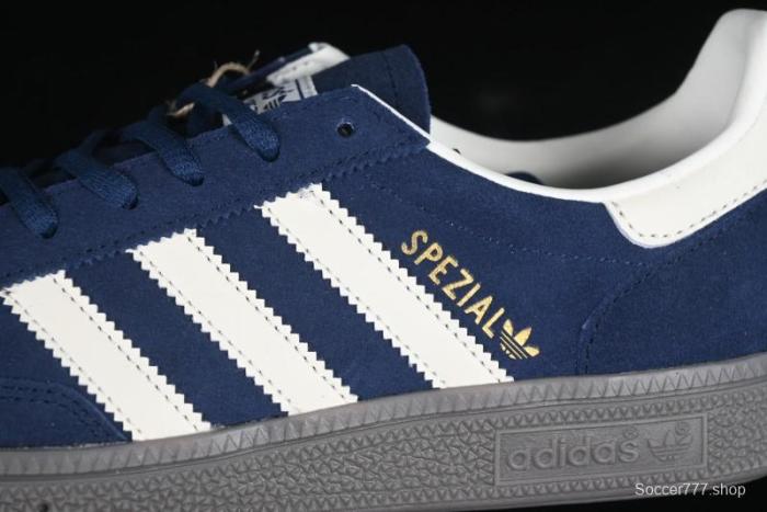 Adidas Handball Spezial Retro Casual Sneakers - IF7087