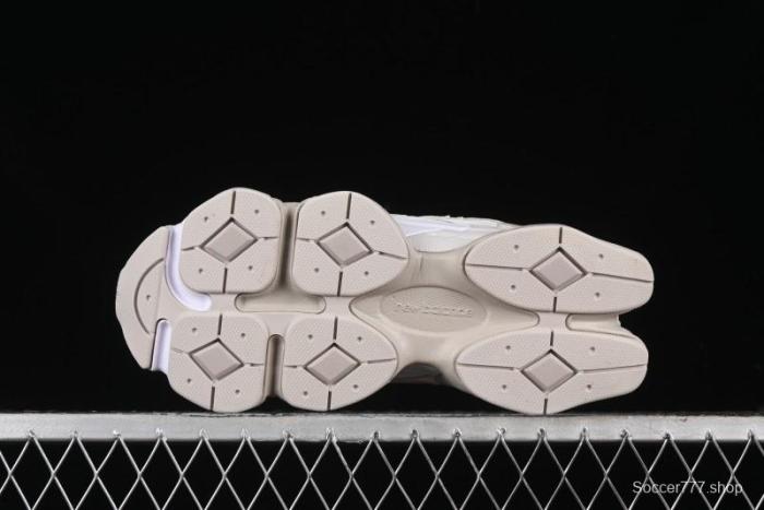 Joe Freshgoods x New Balance NB9060 Retro Casual Running Sneakers with ABZORB Cushioning - U9060MM