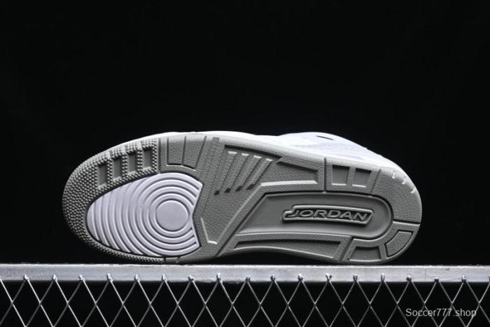 Nike Jordan Spizike Low AJ Hybrid Elements Casual Sneakers - HQ3602-121