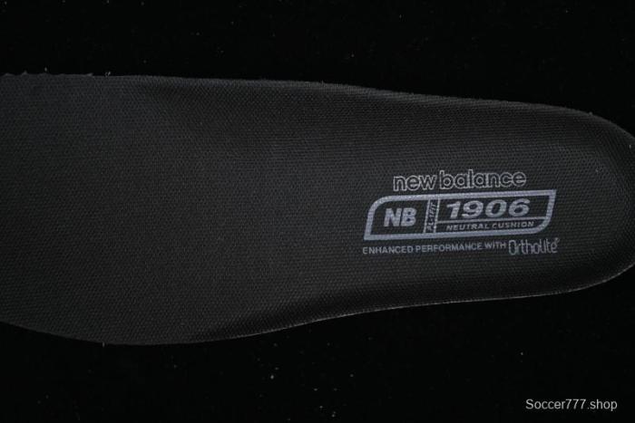 New Balance 1906 Series Retro Dad Style Casual Running Shoes - M1906RDS