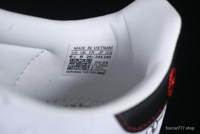 Adidas Originals Gazelle Indoor II Retro Casual Anti-Slip Wear-Resistant Low-Top Sneakers - F.C3