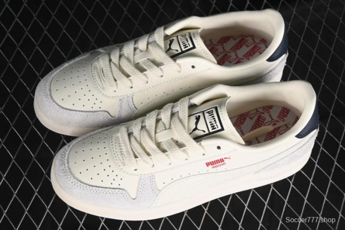 Puma Suede XL Skate Retro Casual Sneakers - 397254-01