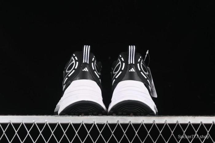 Adidas Originals Mts Pro JP8090 Retro Breathable Cushioned Casual Running Shoes - JP8090