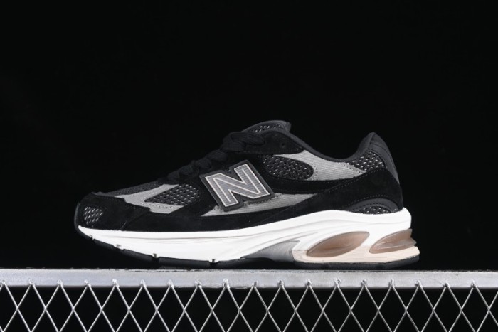 New Balance 2010 Series Retro Casual Running Shoes - U2010NB4