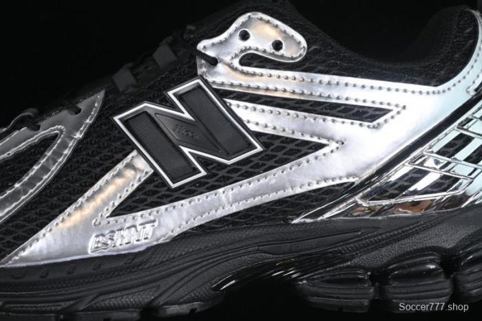 New Balance 1906 Series Retro Dad Style Casual Running Shoes - M1906RBS