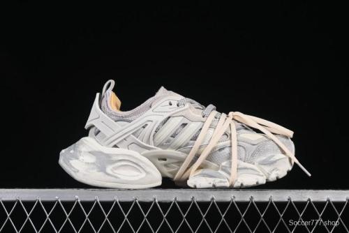 Adidas Vento XLG Deluxe Retro Casual Dad Shoes - JR9632