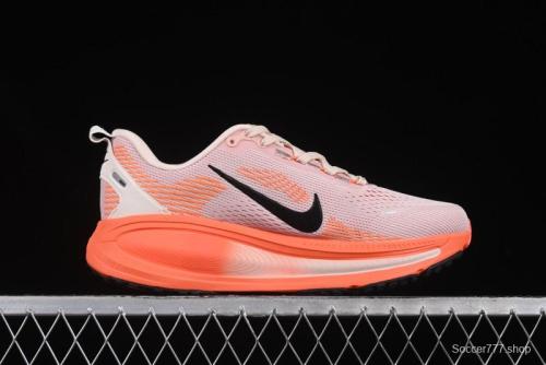 Nike Air Zoom Vomero 18 Lunar Running Shoes with Built-in Zoom Air Cushion - HM6804-600
