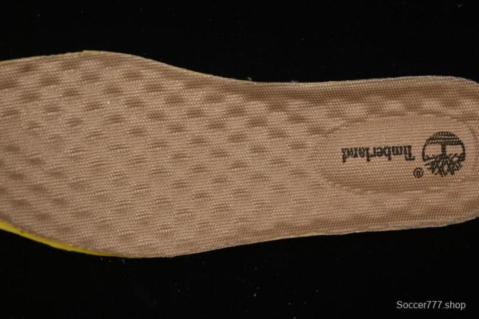 Timberland Classic High Top Outdoor Casual Boots with Premium Suede Leather - A18066TSAND