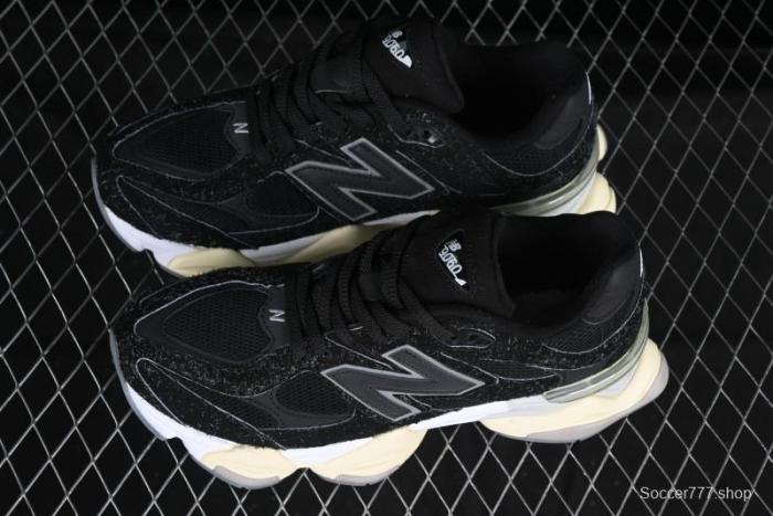 New Balance 9060 Retro Casual Running Sneakers with ABZORB Cushioning Technology - U9060HSD