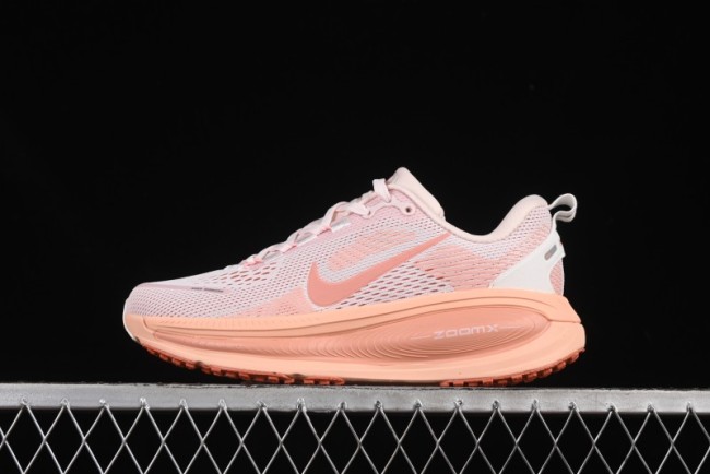 Nike Air Zoom Vomero 18 Moon Landing 18 2025 New Cushioned Casual Running Shoes - HM6804-601