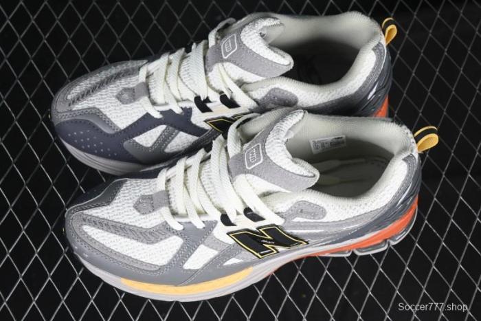 New Balance 1906 Series Retro Dad Style Casual Running Shoes - M1906NG1