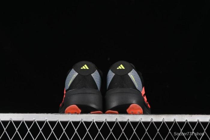 Adidas Adizero Evo SL Ultra-Lightweight Breathable Cushioned Running Shoes - JP7114