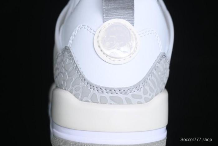 Nike Jordan Spizike Low AJ Hybrid Elements Casual Sneakers - HQ3602-121