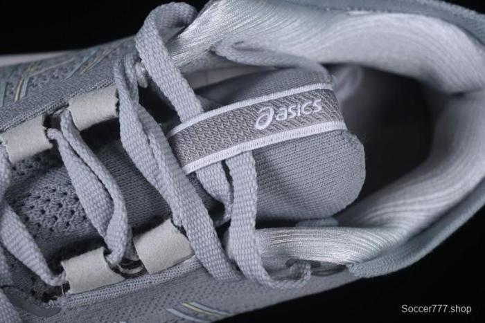 Asics Gel-Nimbus 26 Retro Breathable Casual Shoes Cushioned Men's Durable Running Shoes - 1012B601-020