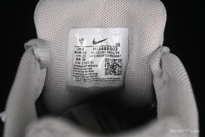 Nike P-6000 Prm Retro Casual Athletic Dad Shoes - HJ3488-002