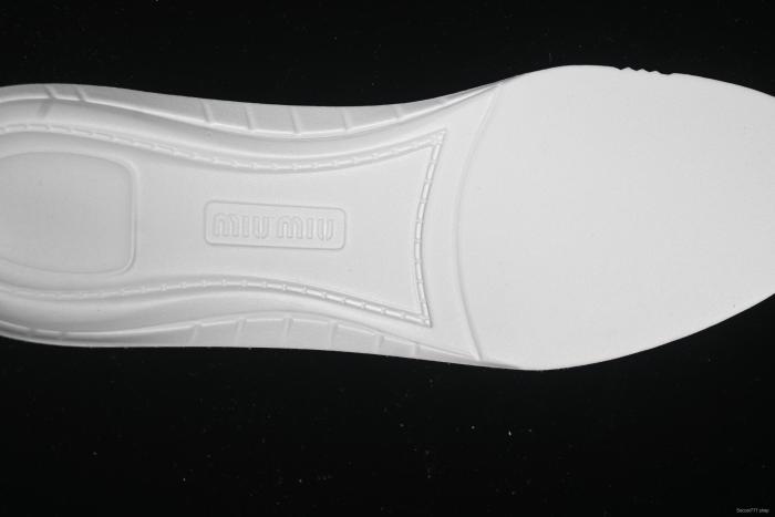 MiuMiu x New Balance 530 Low-Top Classic Retro Casual Running Shoes - AJD4