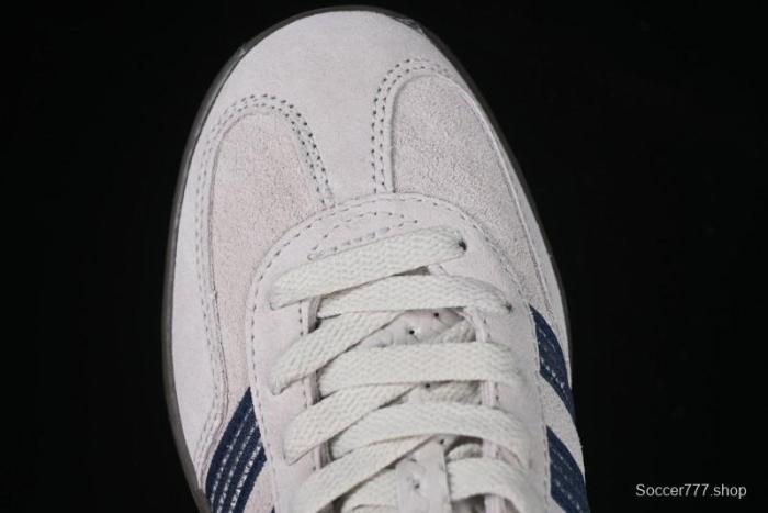 Adidas Originals Gazelle Indoor JR3381 Retro Casual Slip-Resistant Wear-Resistant Low-Top Sneakers