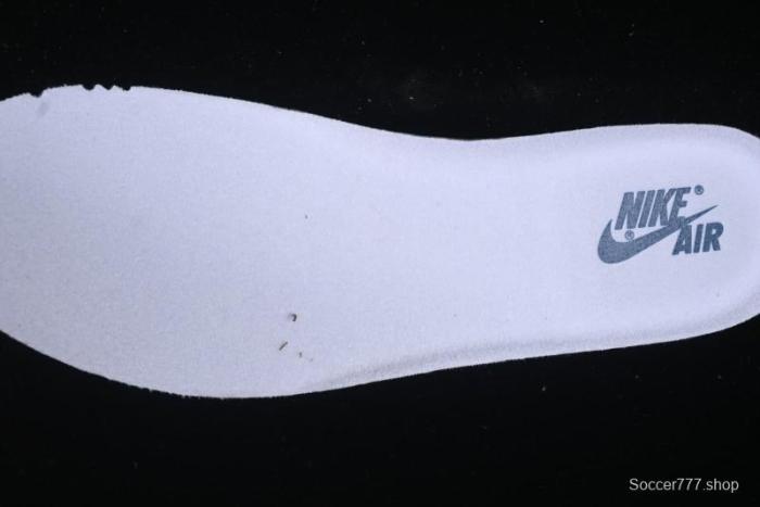 Nike Air Jordan 1 Low AJ1 Black Blue Casual Sneakers - IB1981-004