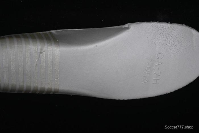 Nike Air Force 1 '07 Low Stussy Collaboration Grey Blue Swoosh Casual Sneakers - XZ3318-088