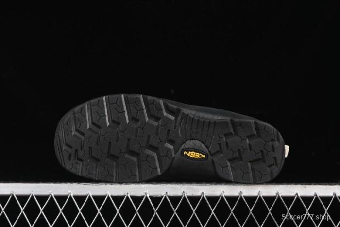 Keen Jasper Japanese Street Retro Style Outdoor Shoes - 1027688