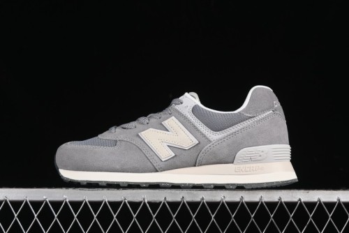 New Balance 574 Series Retro Casual Running Shoes - U574UL2