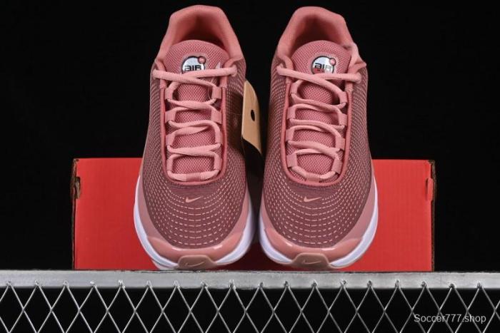 Nike Air Max Dn 2024 Running Shoes with Quad Cylinder Air Cushion - HM0810-401